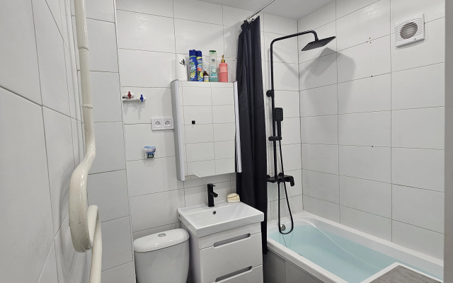 Квартира уютная в центре