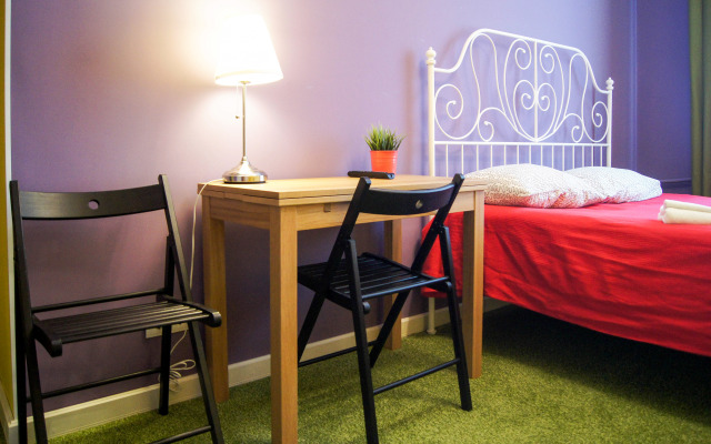 Spi Zdes Mini-Hotel