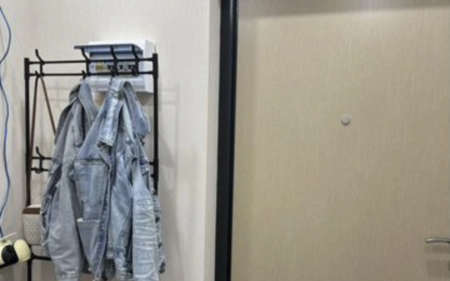 Квартира Уютная Студия Город Ижевск ул Тверская д 51