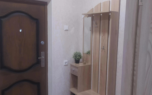Uyutnaya na Tukhachevskogo Flat