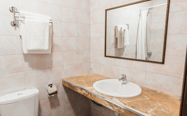 Marianna Hotel