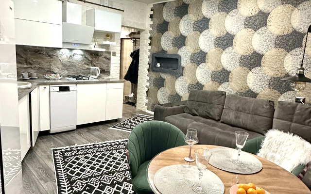 Квартира Zefir у Вокзала