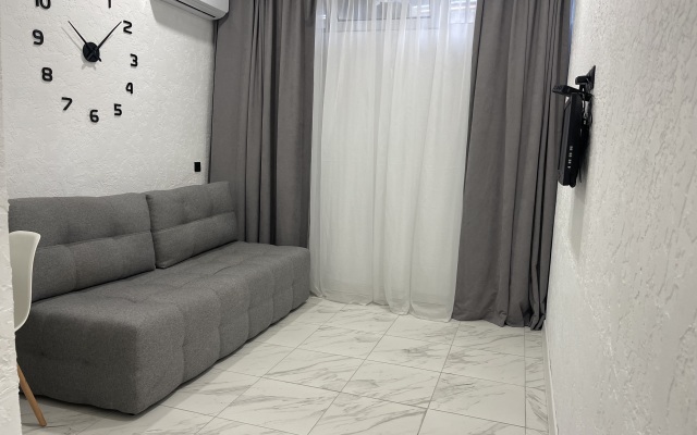 Апартаменты АК Апельсин