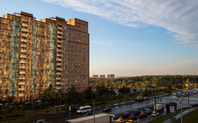 Megastay Lodging house 21