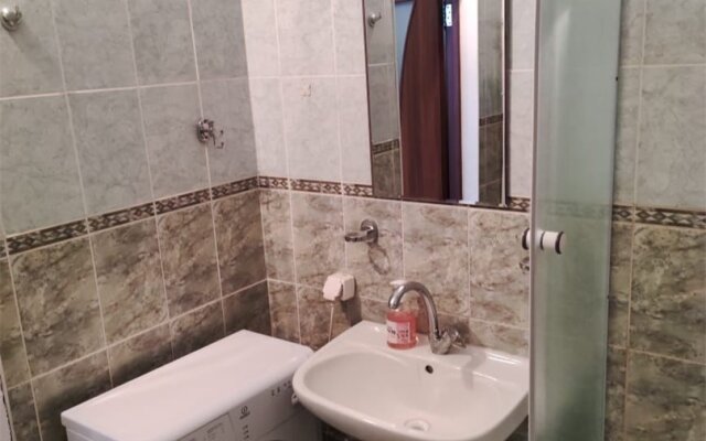 Апартаменты Хант