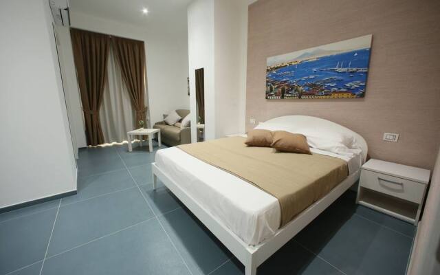 Mascalzone Latino Luxury Rooms Mini-Hotel