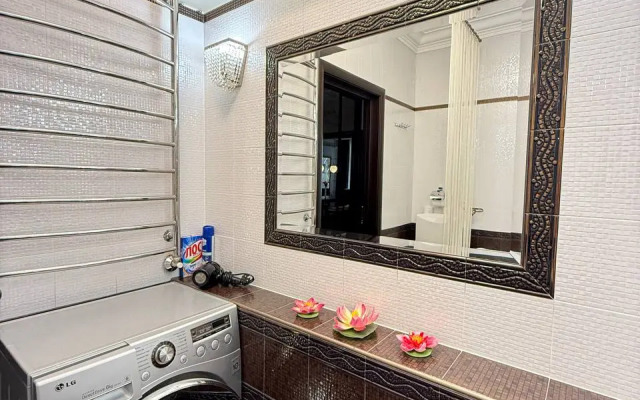 Квартира Vip у Кремля