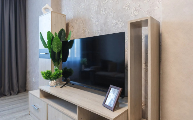 Апартаменты Пять Звёзд Параллели