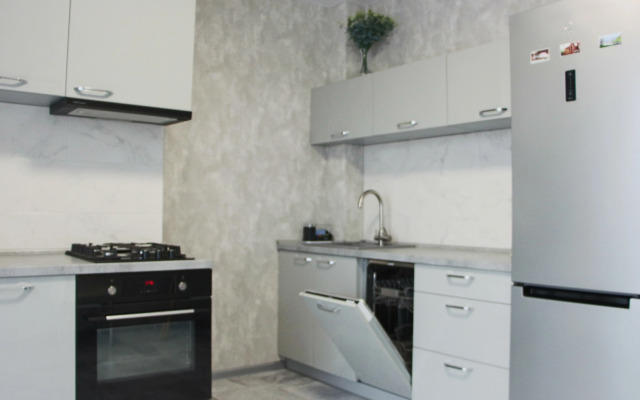 Dlya Otdykha U Morya Flat