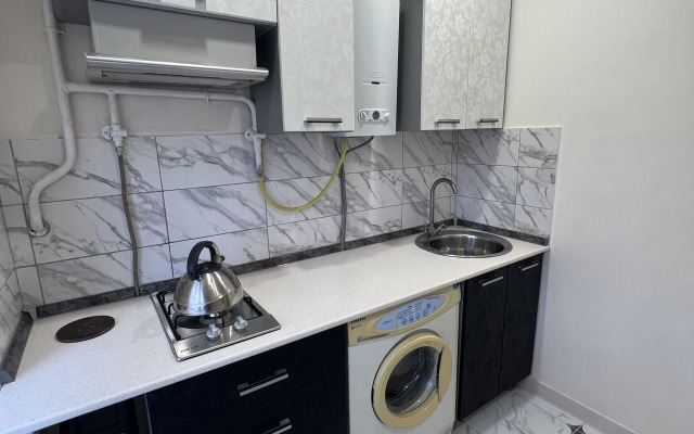 Квартира со Всеми Удобствами