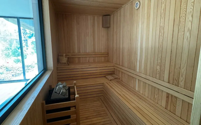 1+1 Qoople Royal 5 plyazh Kleopatra Apartments