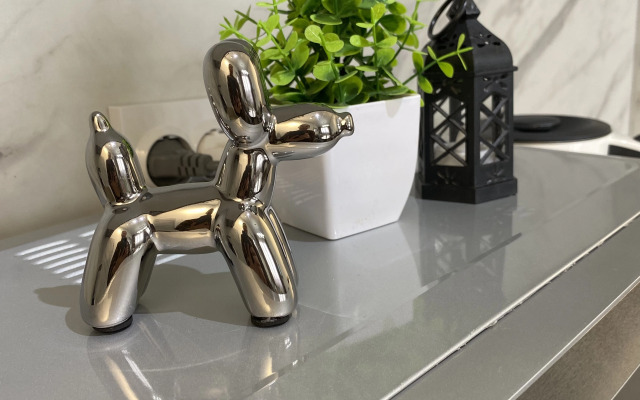 Квартира на Бабушкина 1