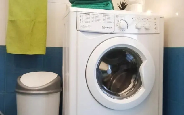 Квартира На Проспекте Ленина 127 Евро2