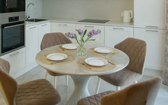 Квартира на Панфилова 3