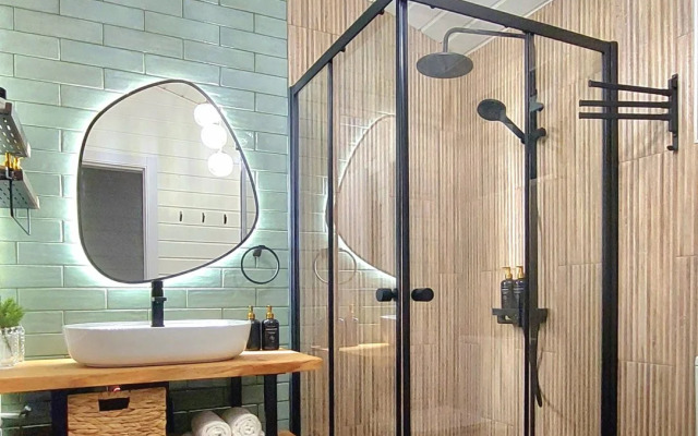 Частный дом Для cпoкойного сeмейнoго oтдыха