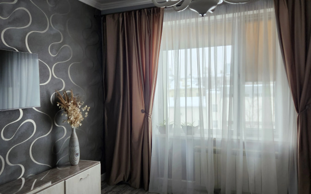 Bolshaya V Istoricheskom Tsentre Kazani Flat
