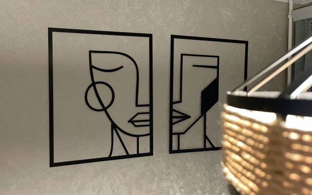 Квартира  на Парковой