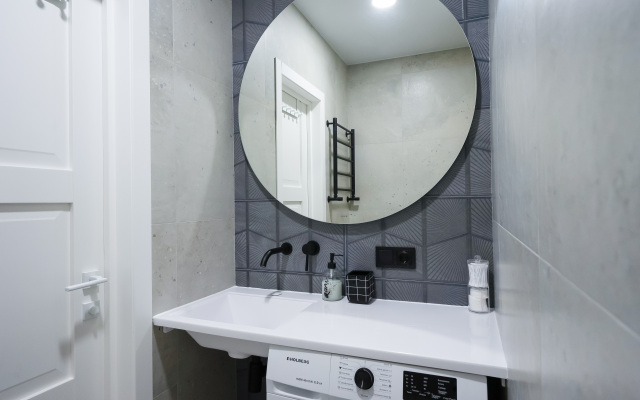 Апартаменты Beijing by Pavlov