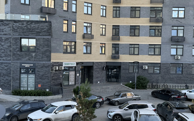 Квартира Бархат в центре города от All seasons