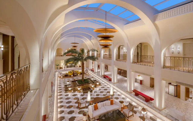 La Festa Phu Quoc, Curio Collection By Hilton Hotel