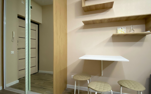 SeaHome Apartments