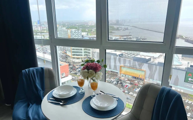 Апартаменты Эдельвейс