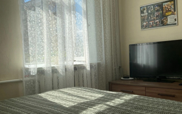 Квартира Сталинка в Центре Тюмени