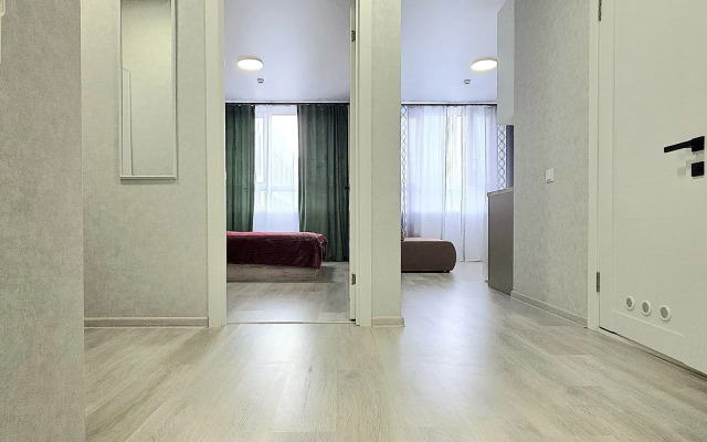 V Zhk Sreda Flat