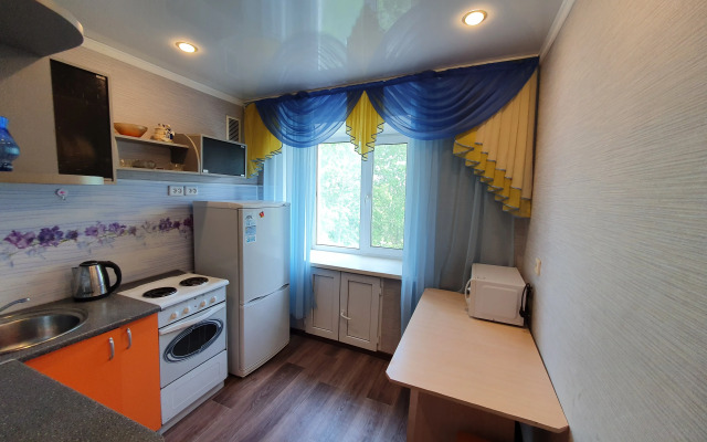 Апартаменты в Аксу