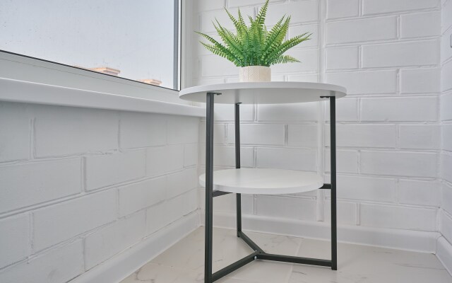 Квартира Sunshine Apart