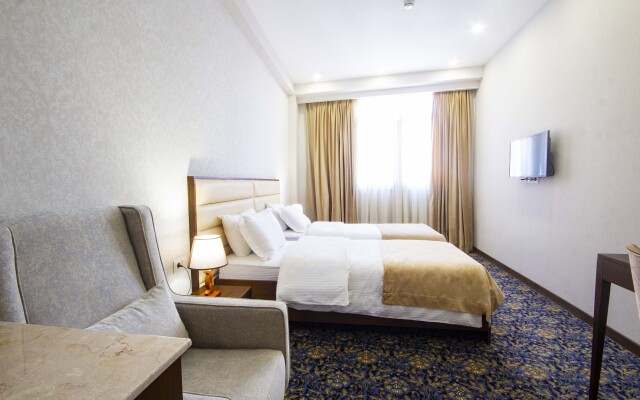 Sota Metekhi Hotel