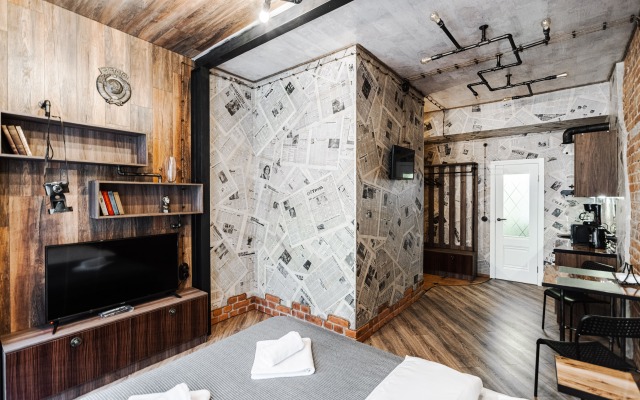 Апартаменты в центре на канале Грибоедова 81