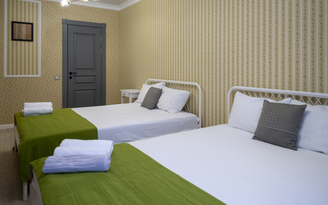 Apartments Pushkin