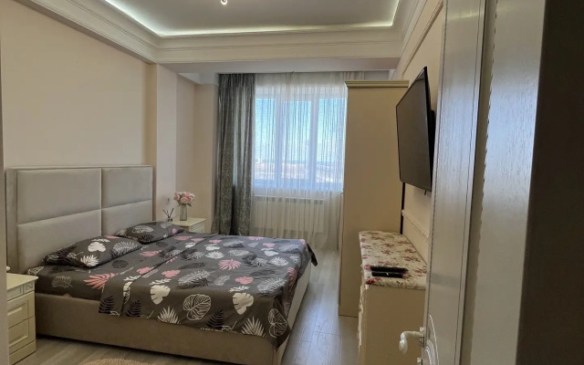 Gyul Flat