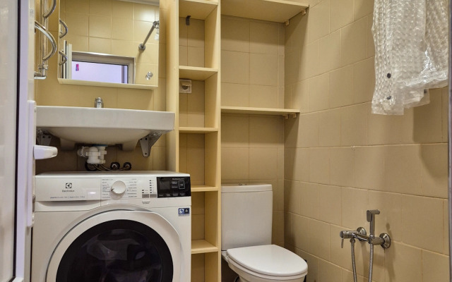 Квартира на улице Кирова 28А