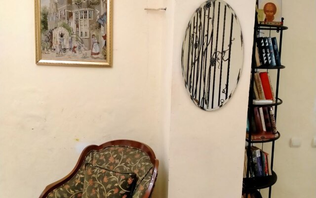 Pod Klyuch Privat House