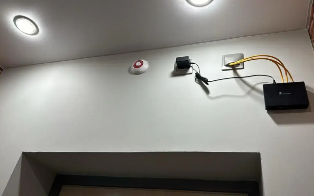 Квартира Урбан