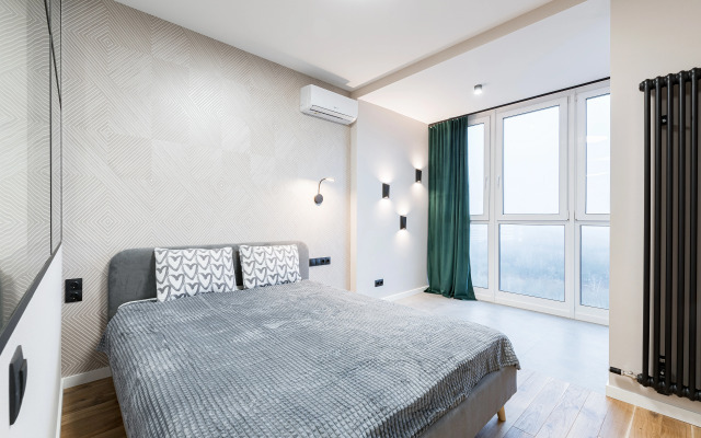 Park View Apartment