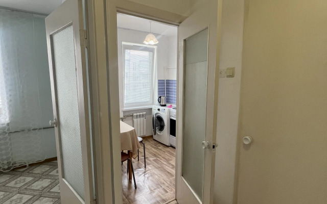 Квартира Уютная квартира в спальном районе