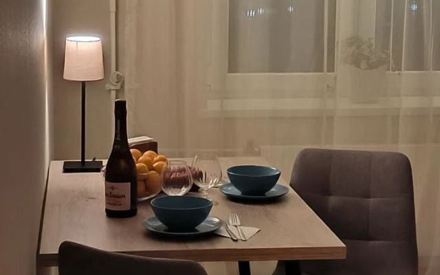 Квартира Сон в лунную ночь