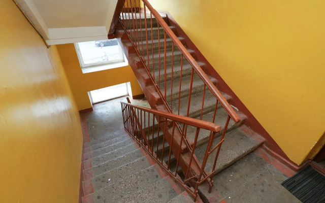 Квартира Мини-студия в центре Калининграда