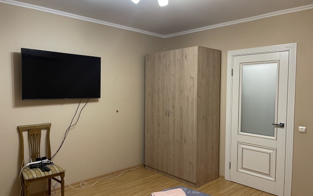 Kvartira V Samom Tsentre Apartments
