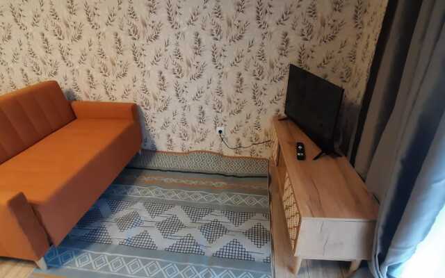 Квартира студия 30 кв.м.