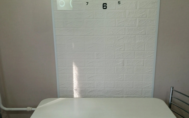 Квартира у Натальи