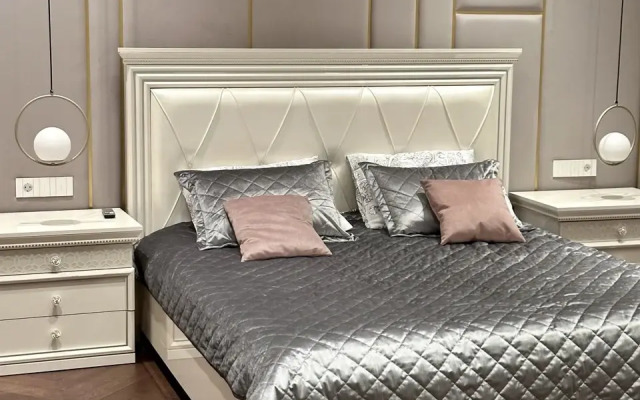 Квартира на Петровке