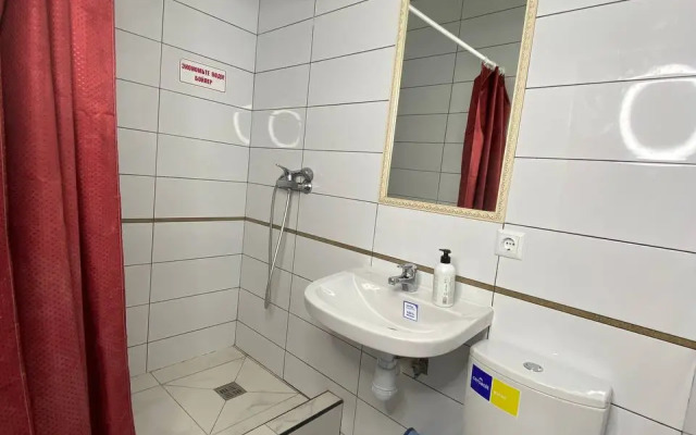 Xatabanya Guest House
