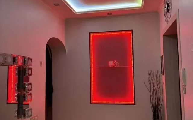 Na 1-Ya Trusova 2 Flat