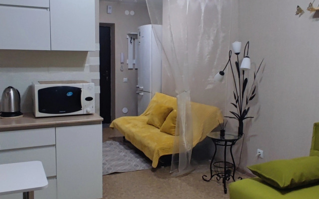 Апартаменты на Калинина 175А