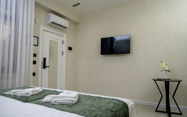 Отель Marmaris Saray