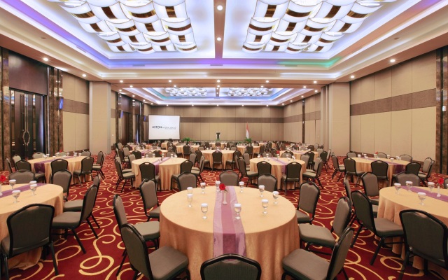 Aston Imperial Bekasi Hotel & Conference Center